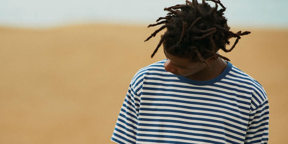 nanamica Spring/Summer 2020 Lookbook | Hypebeast