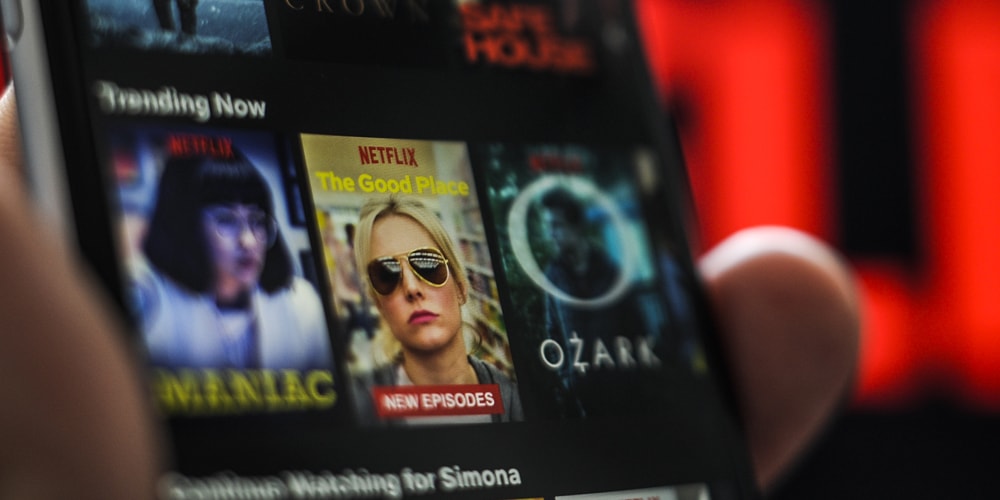 Netflix тестирует персонализированную функцию «Загрузки для вас»