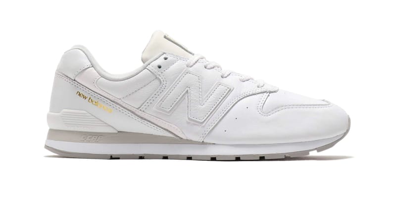 ゴルバッグ　new balance ホワイト ニューバランスの商品一覧 | Lieto by tsuruyagolf｜つるや