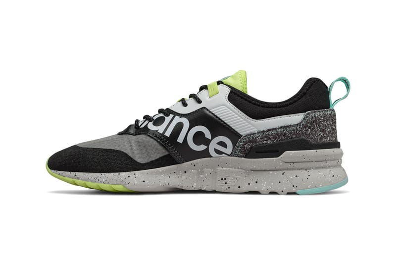 New balance 997h hot sale spring hike trail