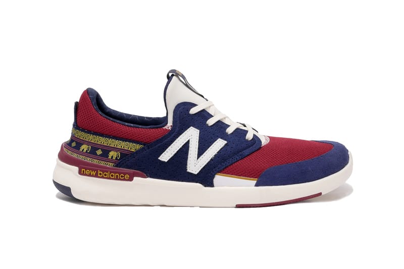 New balance hot sale numeric 659