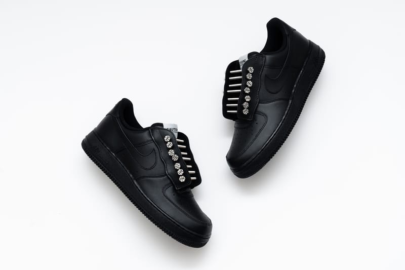 New York Sunshine x Nike Air Force 1 Release Info | Hypebeast