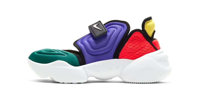 Nike air aqua deals rift