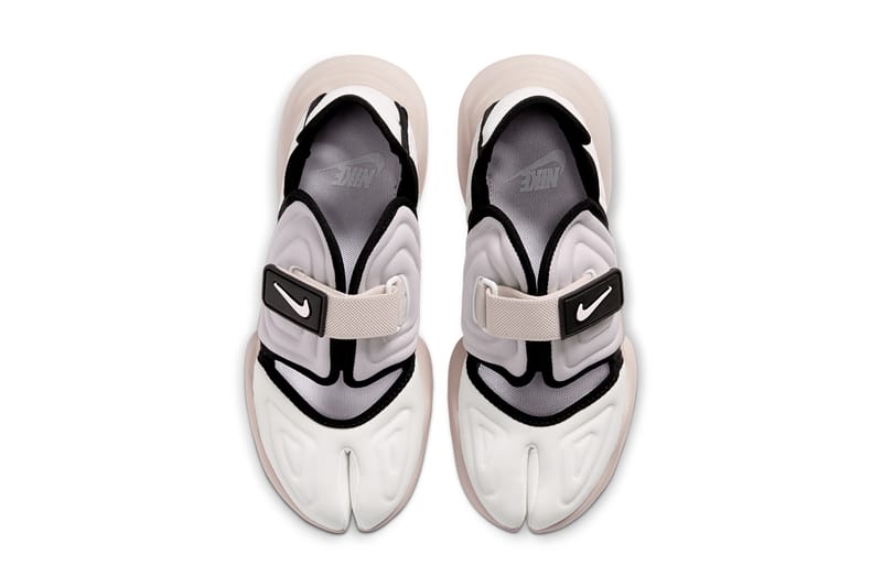 Nike air rift store release date 2019