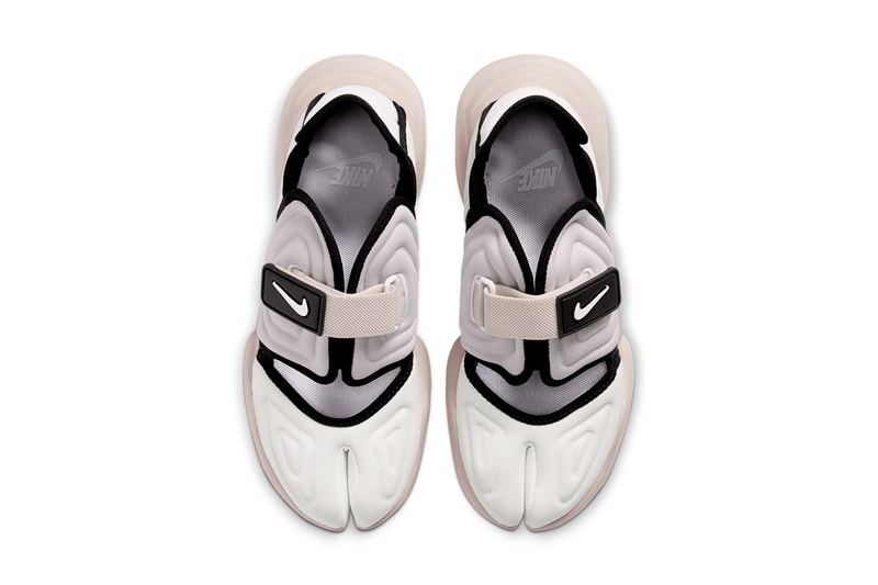 Nike Air Aqua Rift Original Mashup & Summit White | Hypebeast