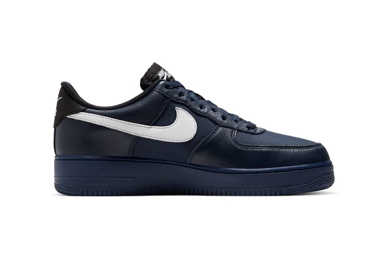 air force 1 gore tex obsidian