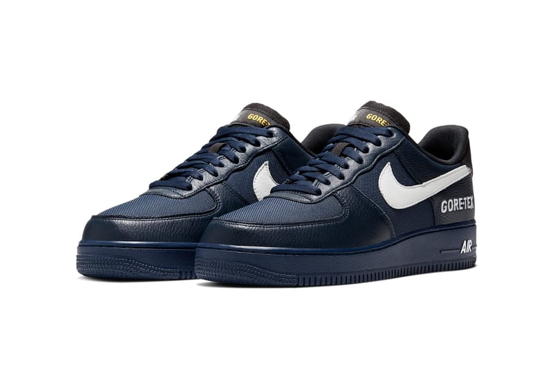 Nike air force 2019 releases hotsell