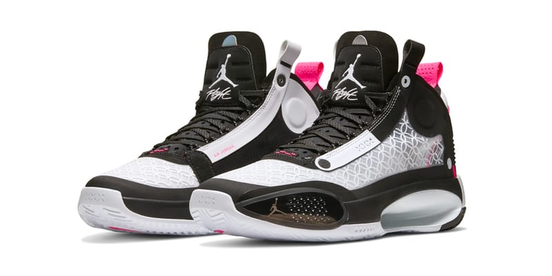 NIKE - エアジョーダン 34 PF AIR JORDAN 34 28cmの+