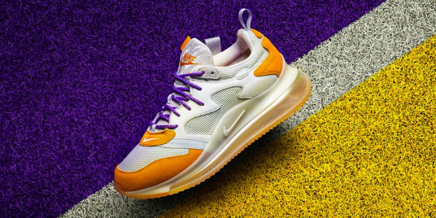 nike obj trainers