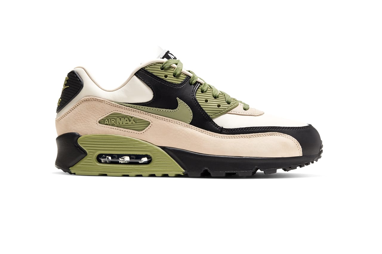 Nike Air Max 90 NRG Lahar Pack Release Information | HYPEBEAST