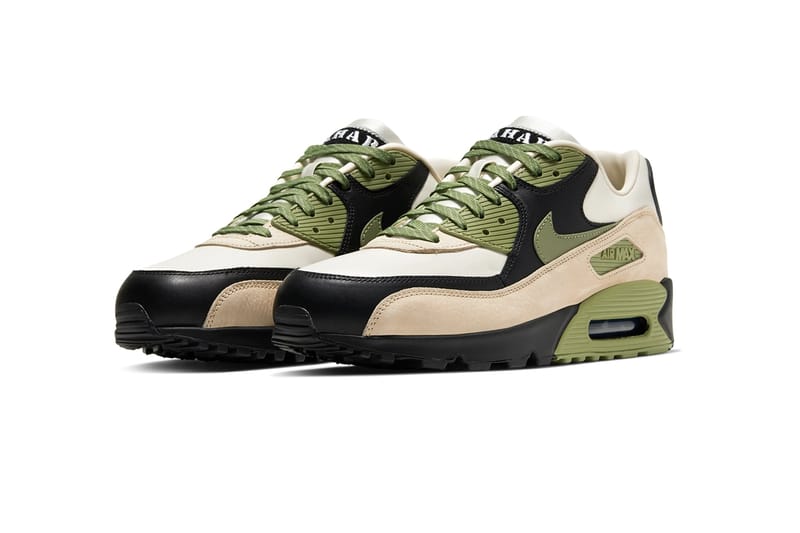 Nike air hot sale max 1989