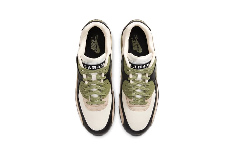 nike air max nrg lahar