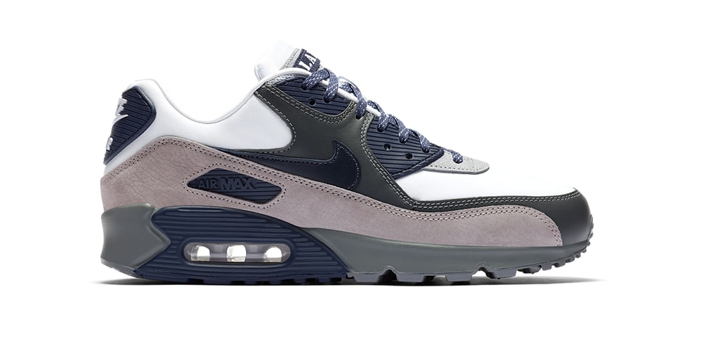 Nike Air Max 90 NRG Lahar Pack Release Information | Hypebeast