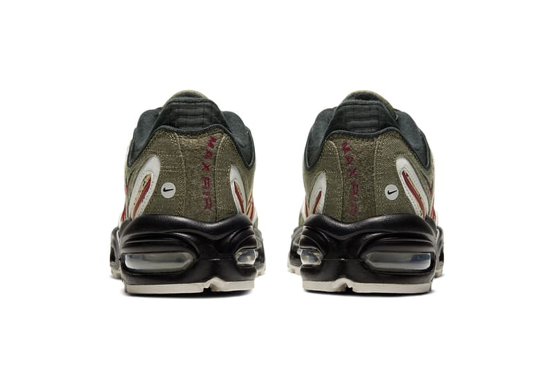 olive green tailwind