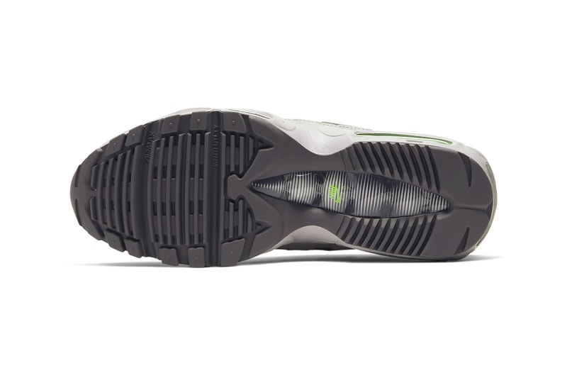 Nike Air Max 95 Utility 
