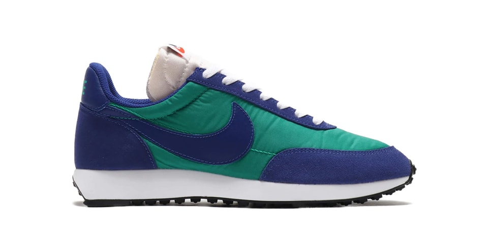 Nike air tailwind 79 legion green Clearance