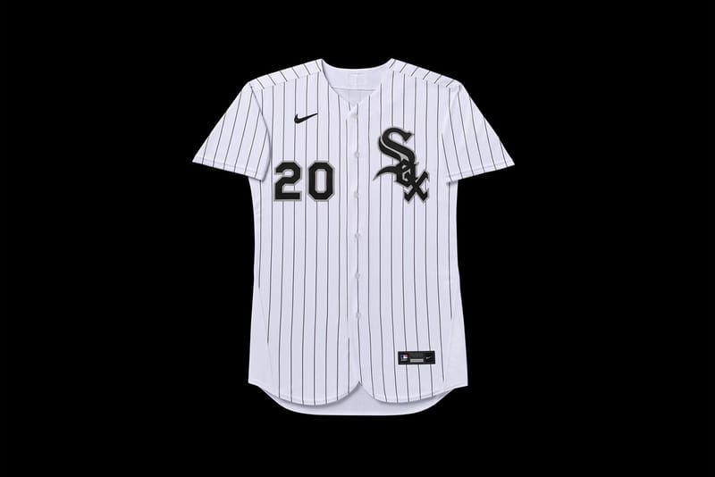 Nike baseball sales catalog 2019