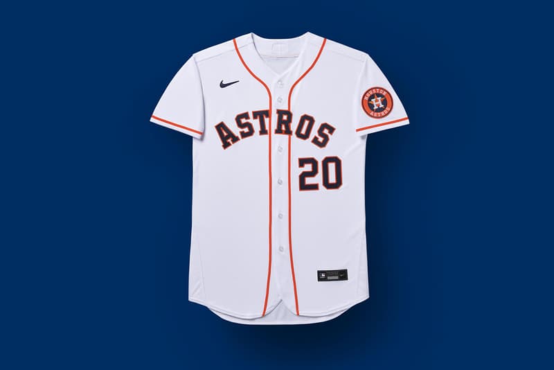 nikeconnect jersey mlb