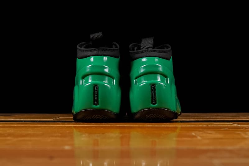 air flightposite 2 clover