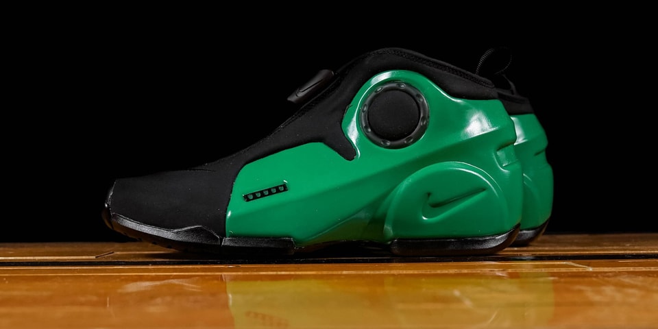 air flightposite 2 clover