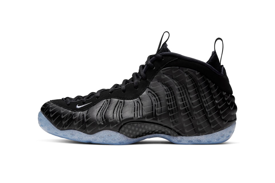 foamposite reflective