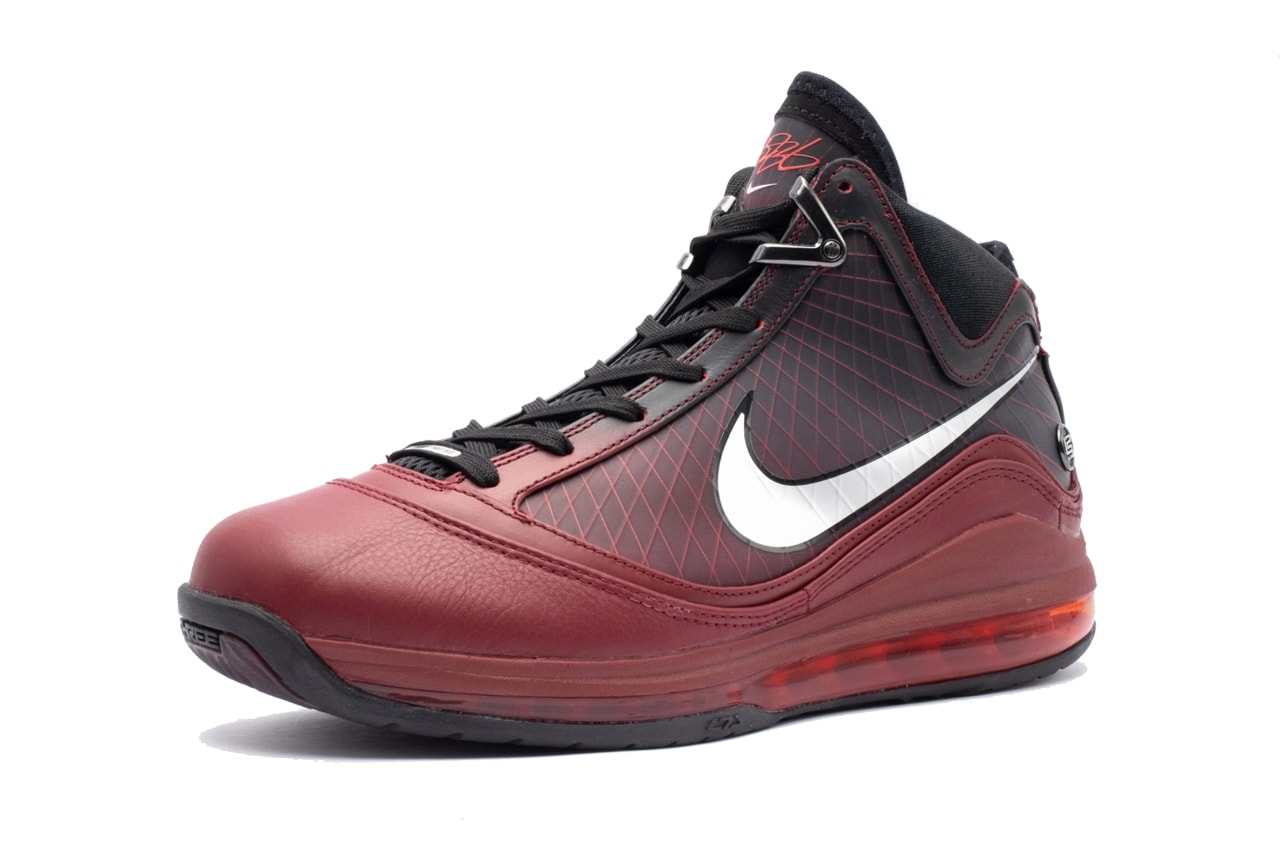 christmas lebron 7