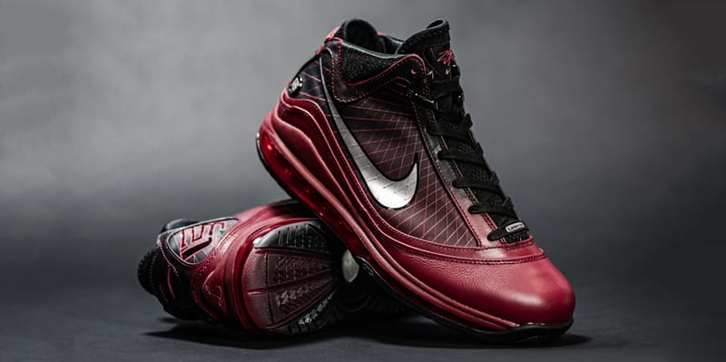 Nike lebron cheap 7 or