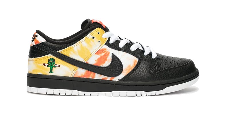 Nike dunk raygun sale