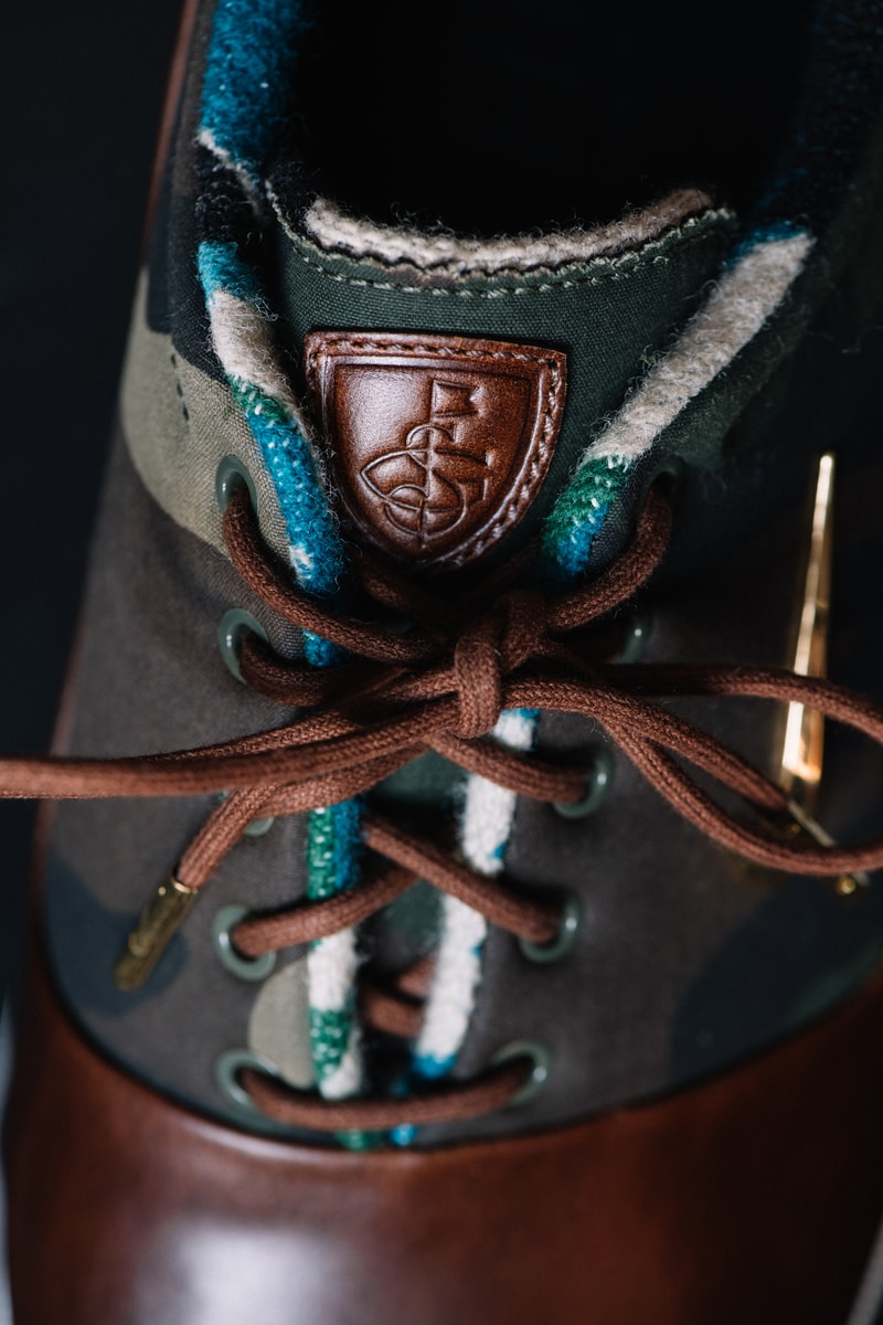 nike seamus golf shoe