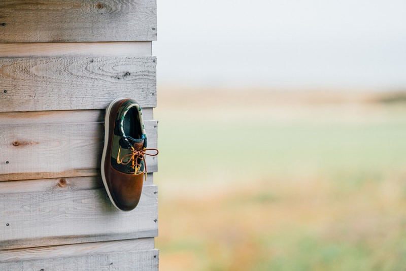 nike seamus golf shoe