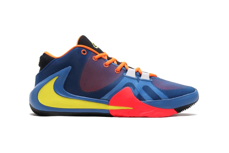 Nike Zoom Freak 1