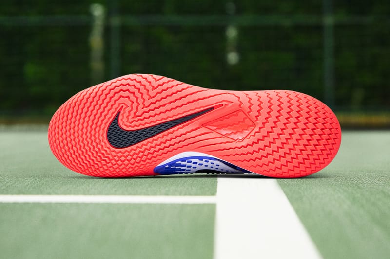 Nikecourt air zoom vapor x outlet flyknit