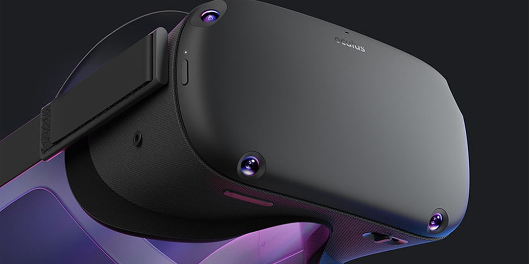 Oculus Quest теперь может отслеживать ваши руки без каких-либо контроллеров