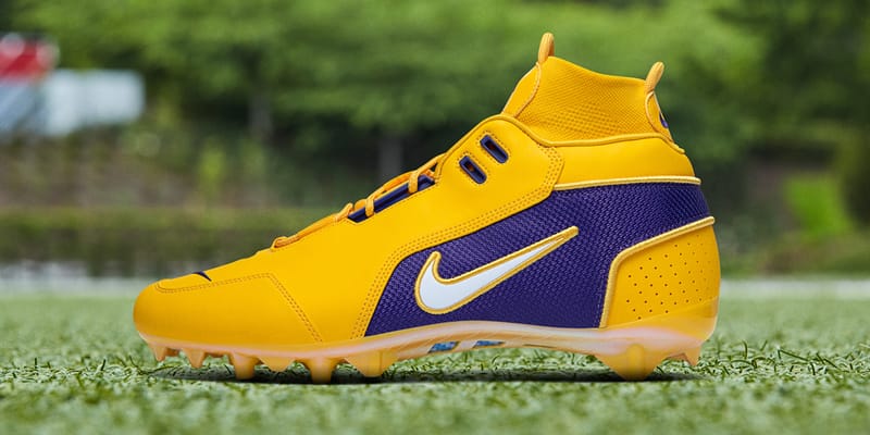 Obj best sale untouchable cleats