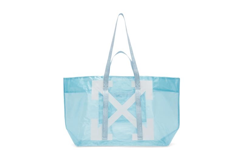 Off-White オフホワイト COMMERCIAL TOTE
