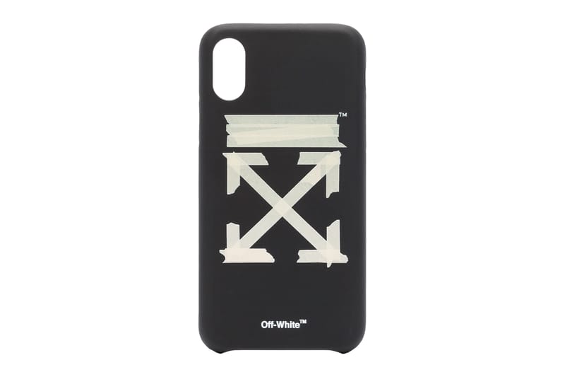 Iphone xs shop hypebeast case