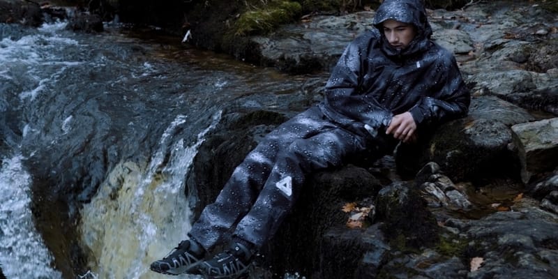 Palace Fall/Winter 2019 GORE-TEX Lookbook Video | Hypebeast