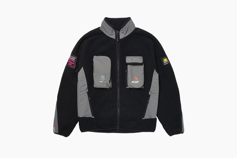 Palace Skateboards | Drops | Brands | Hypebeast