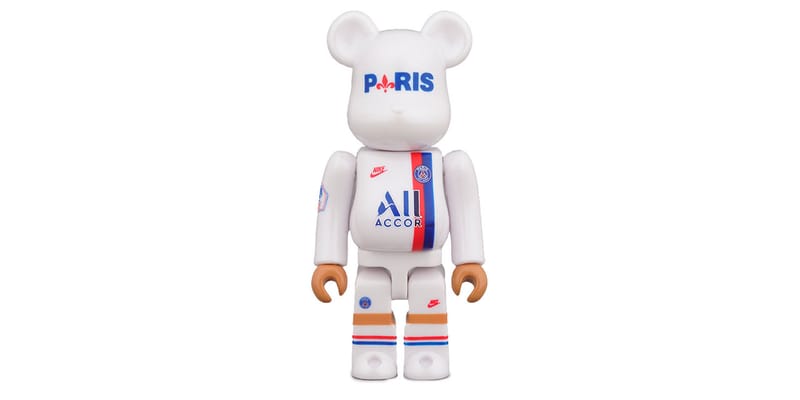 送料無料の商品 paris-saint-germain-bearbrick- その他