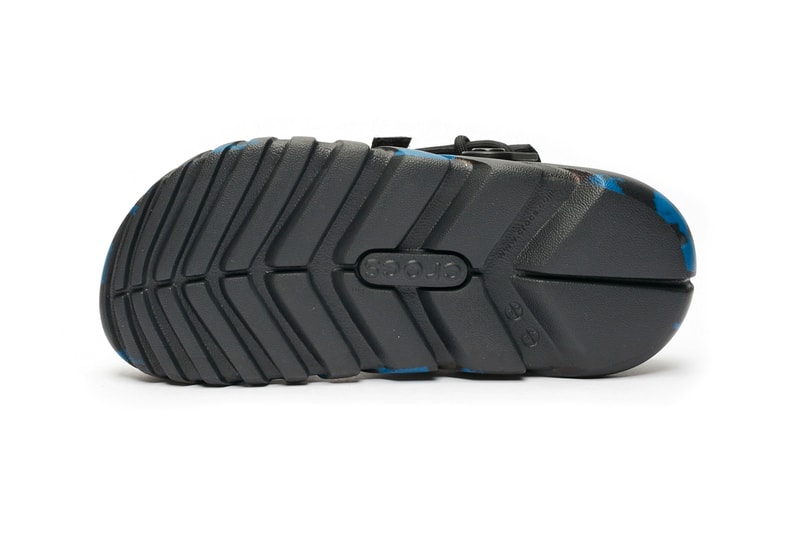 mens crocs shoes post malone duet max crocs