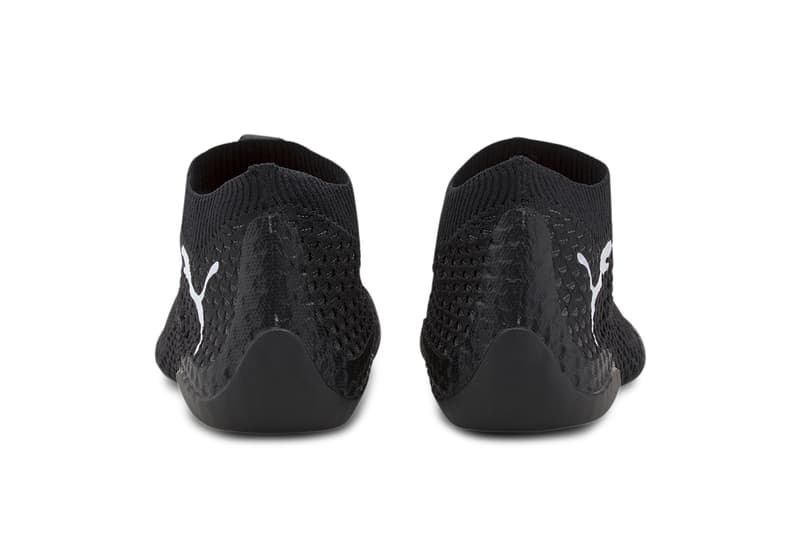 Puma's Active Gaming Footwear Sock for eSports HYPEBEAST