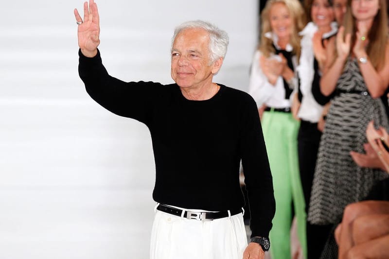 Ralph Lauren Hilfiger Ford Absent from NYFW Hypebeast