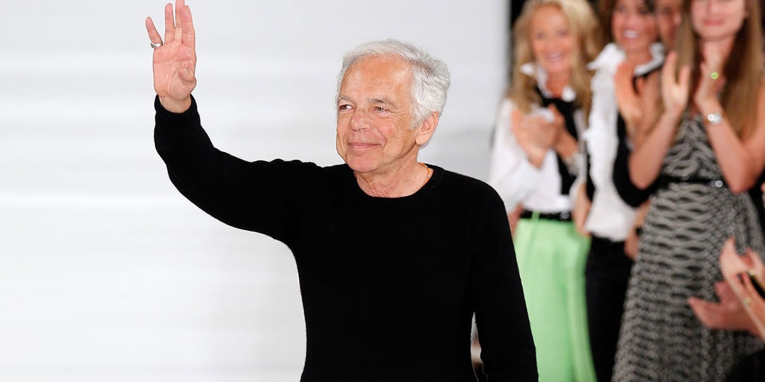 Ralph Lauren, Hilfiger, Ford Absent from NYFW | Hypebeast