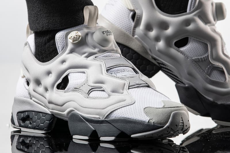 Reebok Instapump Fury