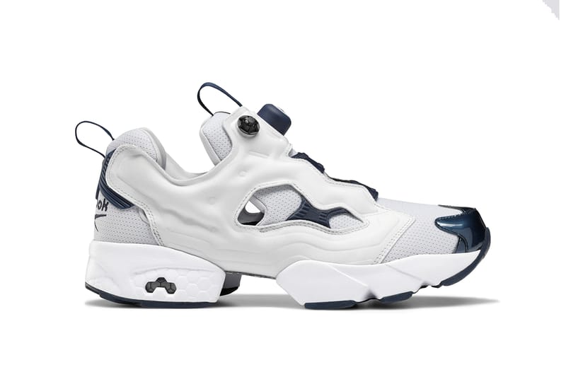 Reebok pump clearance 2019