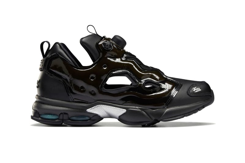 Reebok Fury Millennium Receives