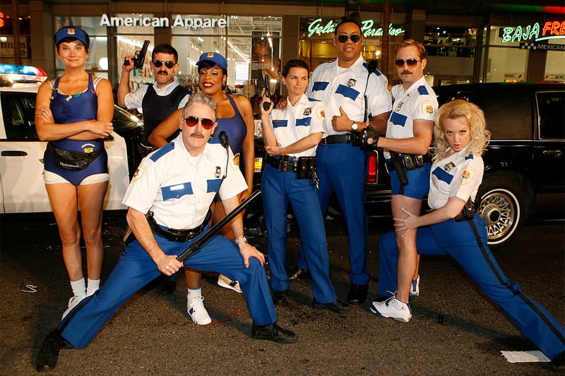 Reno 911 New Season Pick Up By Quibi Hypebeast