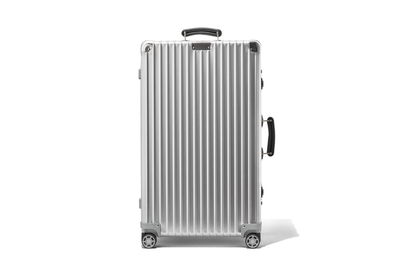 Classic luggage cheap