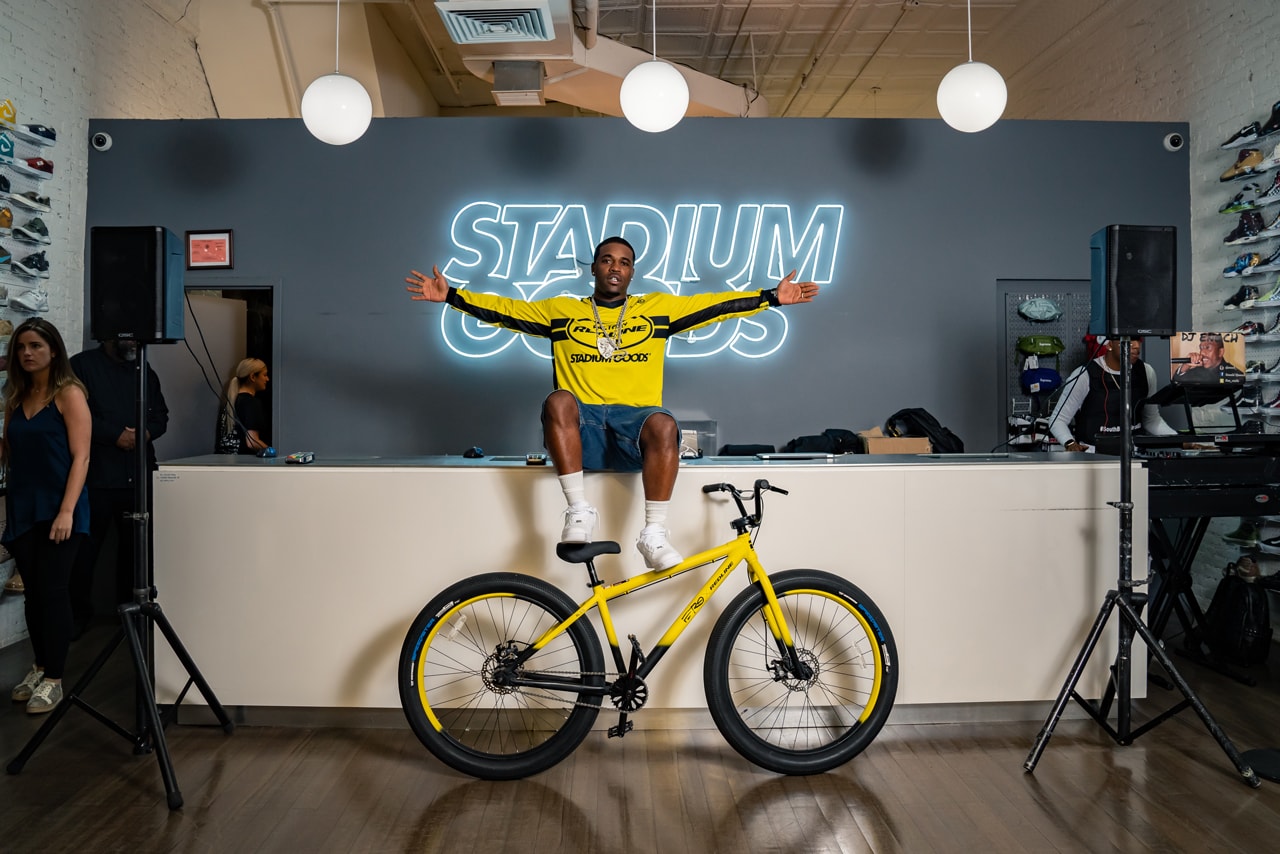 Sneakers and Apparel Gift Guide from Stadium Goods | Hypebeast