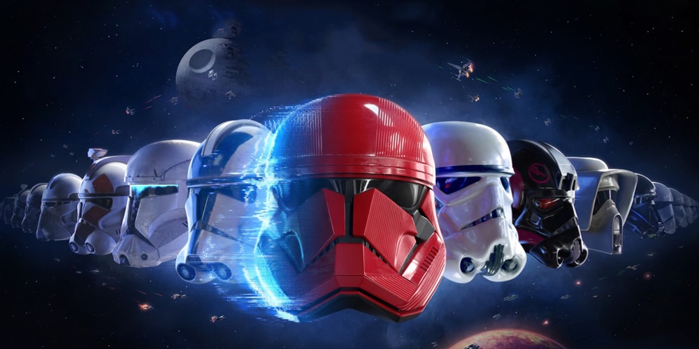 Трейлер «Star Wars Battlefront II: Celebration Edition» намекает на предстоящий контент «Восстание Скайуокера»